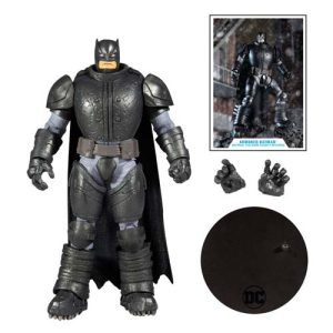 DC Multiverse Figura Armored Batman (The Dark Knight Returns) 18 cm