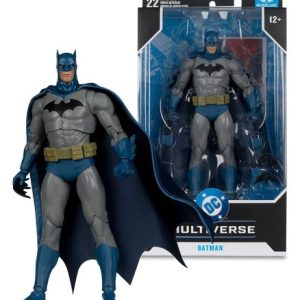 DC Multiverse Figura Batman (Batman:Hush 2) 18 cm
