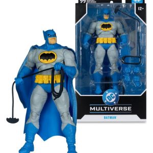 DC Multiverse Figura Batman (Dark Knight Returns) 18 cm