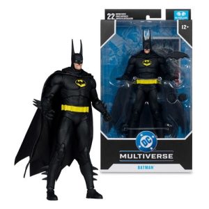DC Multiverse Figura Batman (Troika) 20 cm