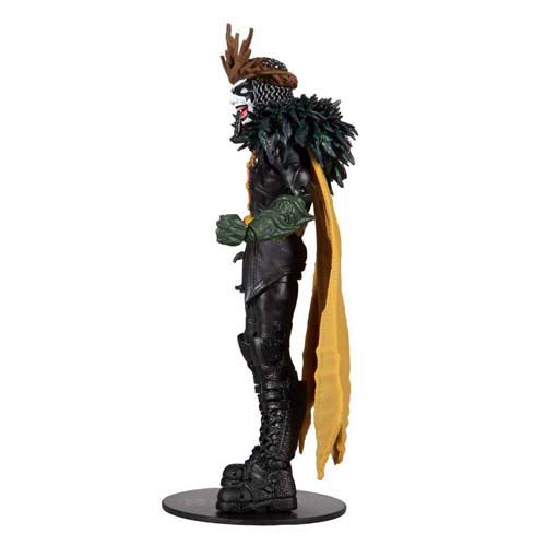 DC Multiverse Figura Build A Robin King 18 cm Figuras DC Comics McFarlane - Imagen 2