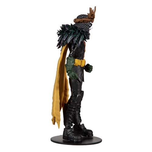 DC Multiverse Figura Build A Robin King 18 cm Figuras DC Comics McFarlane - Imagen 4