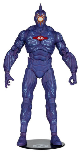 DC Multiverse Figura de Acción O.M.A.C. (Infinite Crisis) 19 cm - Imagen 2