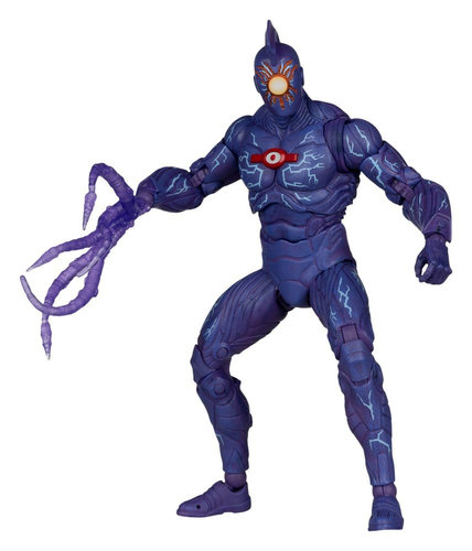 DC Multiverse Figura de Acción O.M.A.C. (Infinite Crisis) 19 cm - Imagen 3