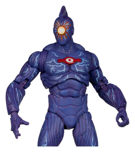 DC Multiverse Figura de Acción O.M.A.C. (Infinite Crisis) 19 cm - Imagen 5