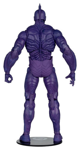 DC Multiverse Figura de Acción O.M.A.C. (Infinite Crisis) 19 cm - Imagen 6
