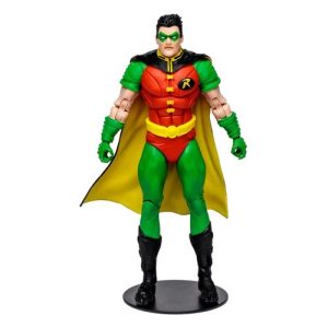 DC Multiverse Figura Robin (Tim Drake) 18 cm