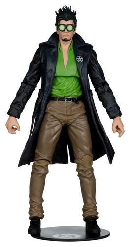 DC Multiverse Figura Starman (Jack Knight) 18 cm - Imagen 3