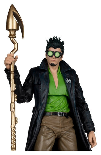 DC Multiverse Figura Starman (Jack Knight) 18 cm - Imagen 5