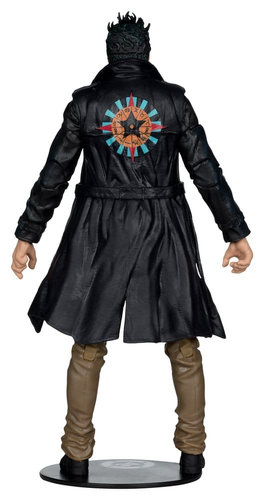 DC Multiverse Figura Starman (Jack Knight) 18 cm - Imagen 6