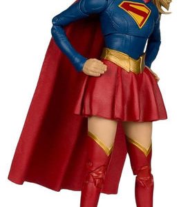 DC Multiverse Figura Supergirl (Hero Costume) (Supergirl Movie 2026) 18 cm