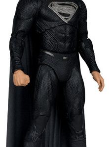 DC Multiverse Figura Superman (Justice League) 18 cm