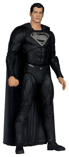 DC Multiverse Figura Superman (Justice League) 18 cm