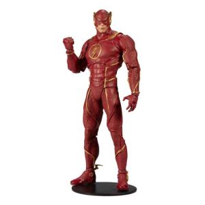 DC Multiverse Figura The Flash: Injustice 2 18 cm Figuras DC Comics McFarlane