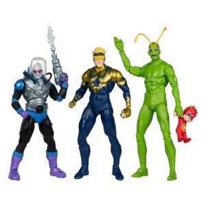 DC Multiverse Figuras 18 cm Wave 18