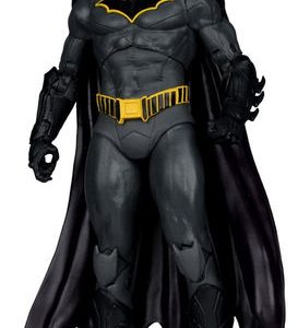 DC Multiverse figurine Batman (DC Rebirth) 18 cm