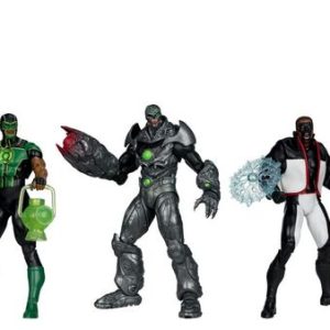 DC Multiverse McFarlane Collector Edition Figuras 18 cm Wave 8