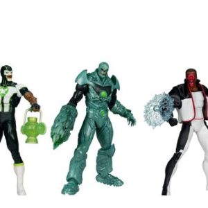 DC Multiverse McFarlane Collector Edition Figuras 18 cm Wave 8 Chase