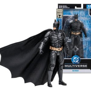 DC Multiverse McFarlane Vault Collection Figura Batman (The Dark Knight) 18 cm