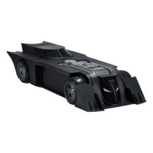 DC Rebirth DC Multiverse Vehículo Batmobil 58 cm