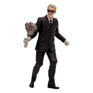 DC Retro Figuras 15 cm Alfred Pennyworth (Classic TV Series)