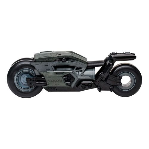 DC The Flash Movie Vehículo Batcycle - Imagen 9