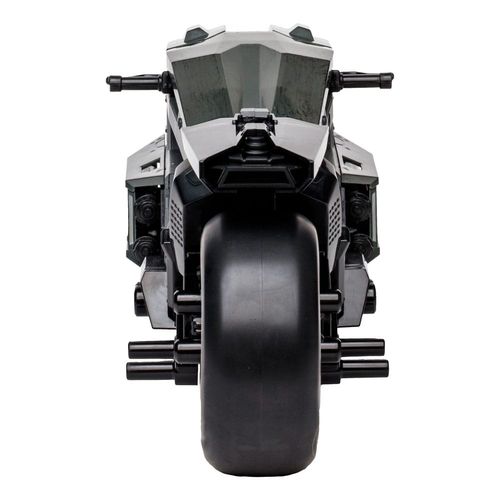 DC The Flash Movie Vehículo Batcycle - Imagen 8
