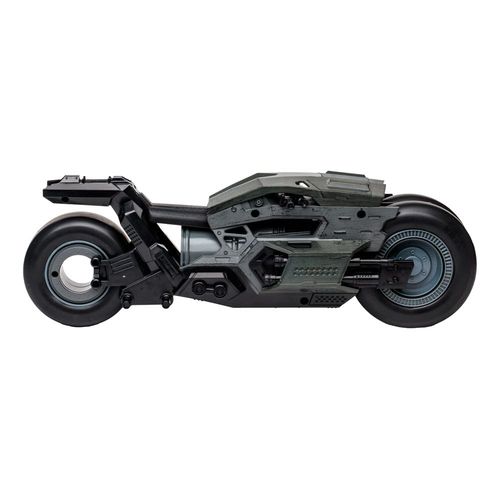 DC The Flash Movie Vehículo Batcycle - Imagen 7