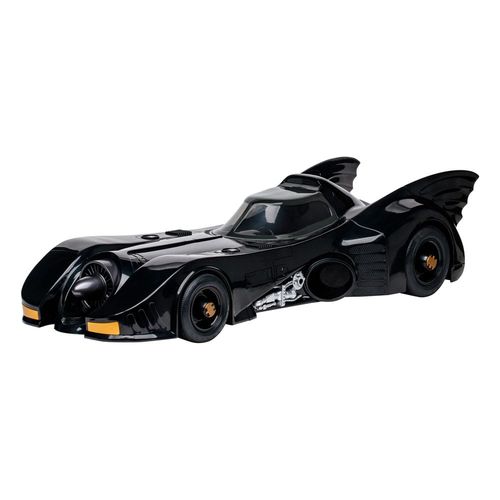 DC The Flash Movie Vehículo The Batmobile 56 cm - Imagen 10