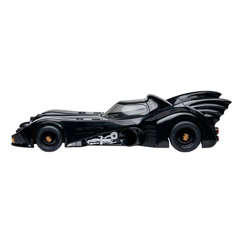 DC The Flash Movie Vehículo The Batmobile 56 cm - Imagen 5