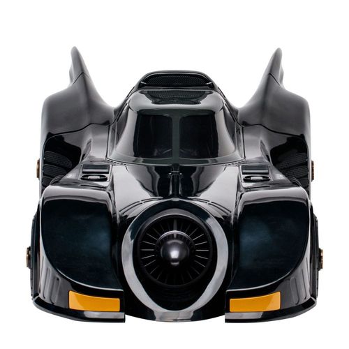 DC The Flash Movie Vehículo The Batmobile 56 cm - Imagen 2
