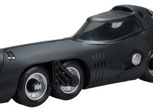 DC Theatrical Vehículo Batmissile (Batman Returns) 54 cm