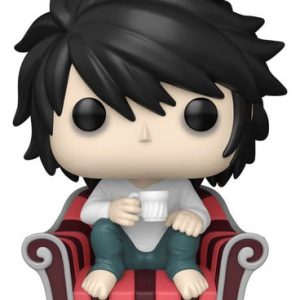 Funko Pop! Death Note L