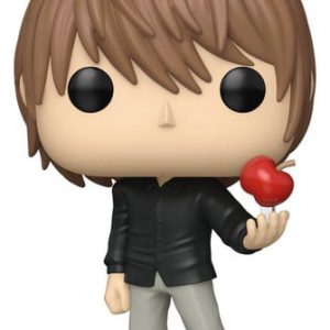 Funko Pop! Death Note Light