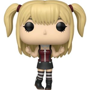 Funko Pop! Death Note Misa