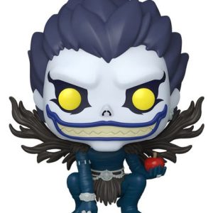 Funko Pop! Death Note Ryuk