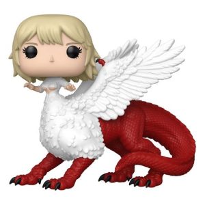 Funko Pop! Delicious In Dungeon Super Sized Falin Chimera