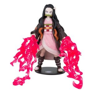 Demon Slayer: Kimetsu no Yaiba Figura Nezuko Kamado 18 cm