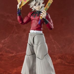 Demon Slayer: Kimetsu no Yaiba Figura S.H.Figuarts Doma 16 cm