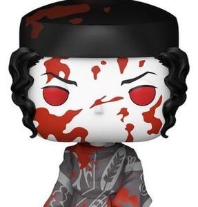 Funko Pop! Demon Slayer: Kimetsu no Yaiba Muzan