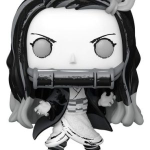 Funko Pop! Demon Slayer: Kimetsu no Yaiba Nezuko(Sumi-Ink)