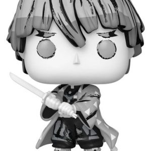 Funko Pop! Demon Slayer: Kimetsu no Yaiba Zenitsu(Sumi-Ink)