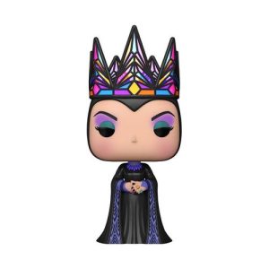 Funko POP! Disney Evil Queen (Blue & Black Gown)