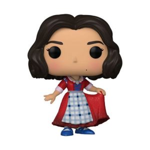 Funko POP! Disney Snow White (Plaid Dress)