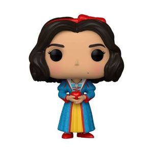 Funko POP! Disney Snow White with Apple