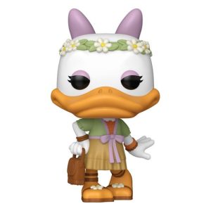 Funko Pop! Disney Daisy(FSTVL)