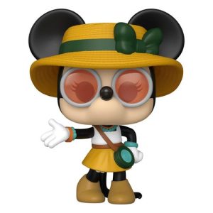 Funko Pop! Disney Minnie(FSTVL)