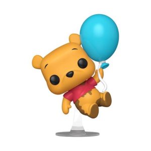 Funko Pop! Disney Pooh w/Balloon