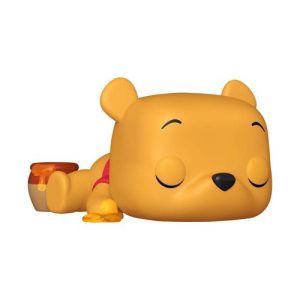 Funko Pop! Disney Sleeping Pooh