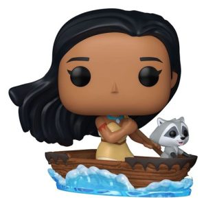 Funko Pop! Disney 30th Anniversary Pocahontas